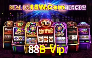 88B Vip - Pagamento PIX Instantâneo