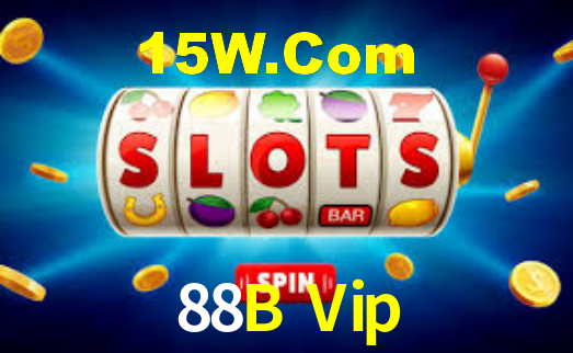 88B Vip - App Performance